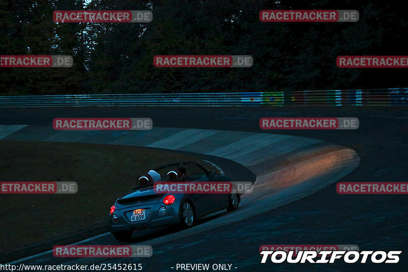 Bild #25452615 - Touristenfahrten Nürburgring Nordschleife (15.10.2023)