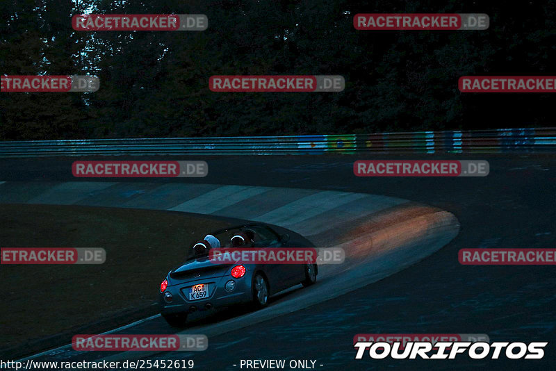 Bild #25452619 - Touristenfahrten Nürburgring Nordschleife (15.10.2023)