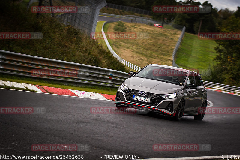 Bild #25452638 - Touristenfahrten Nürburgring Nordschleife (15.10.2023)