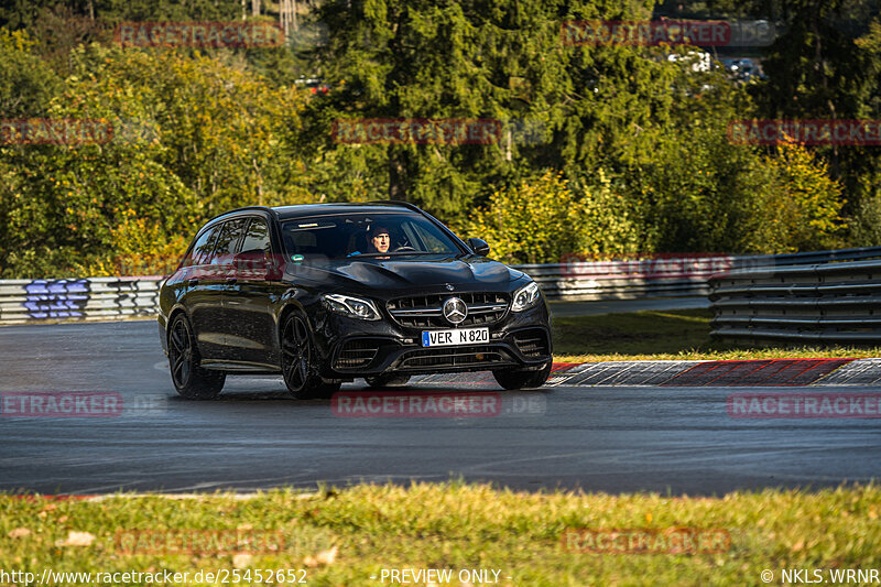 Bild #25452652 - Touristenfahrten Nürburgring Nordschleife (15.10.2023)