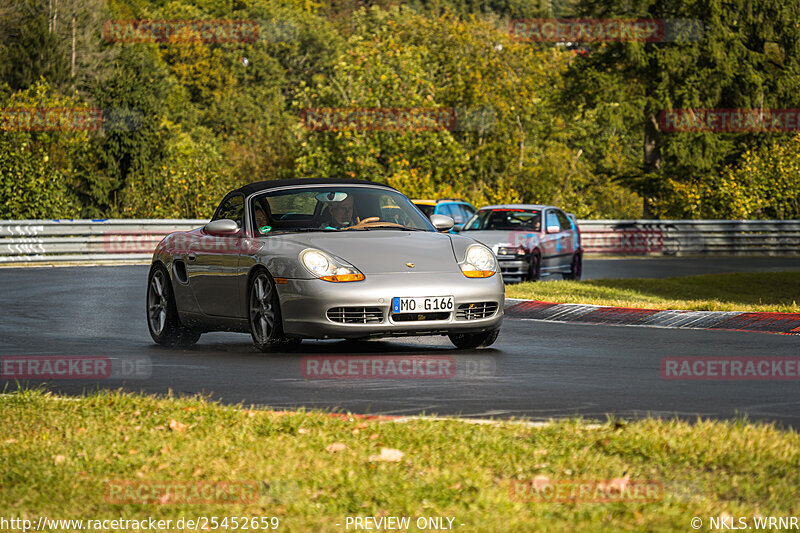 Bild #25452659 - Touristenfahrten Nürburgring Nordschleife (15.10.2023)