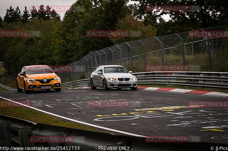 Bild #25452733 - Touristenfahrten Nürburgring Nordschleife (15.10.2023)