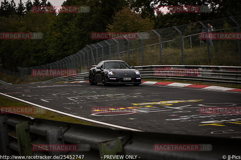 Bild #25452747 - Touristenfahrten Nürburgring Nordschleife (15.10.2023)