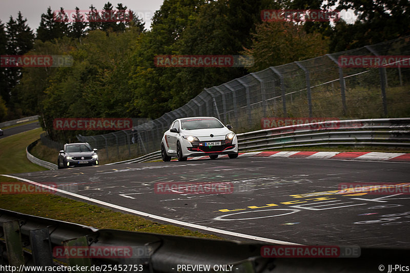 Bild #25452753 - Touristenfahrten Nürburgring Nordschleife (15.10.2023)