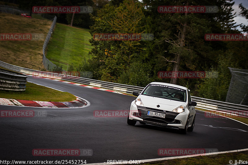 Bild #25452754 - Touristenfahrten Nürburgring Nordschleife (15.10.2023)