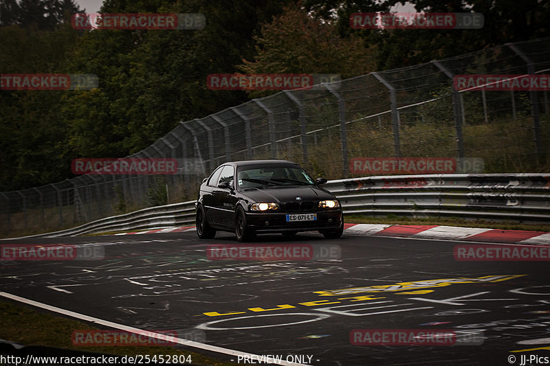 Bild #25452804 - Touristenfahrten Nürburgring Nordschleife (15.10.2023)