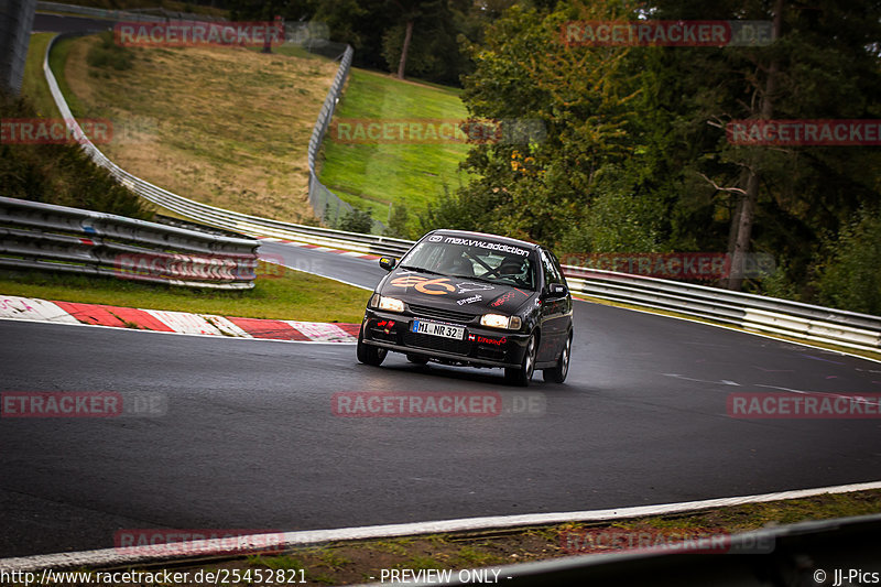 Bild #25452821 - Touristenfahrten Nürburgring Nordschleife (15.10.2023)