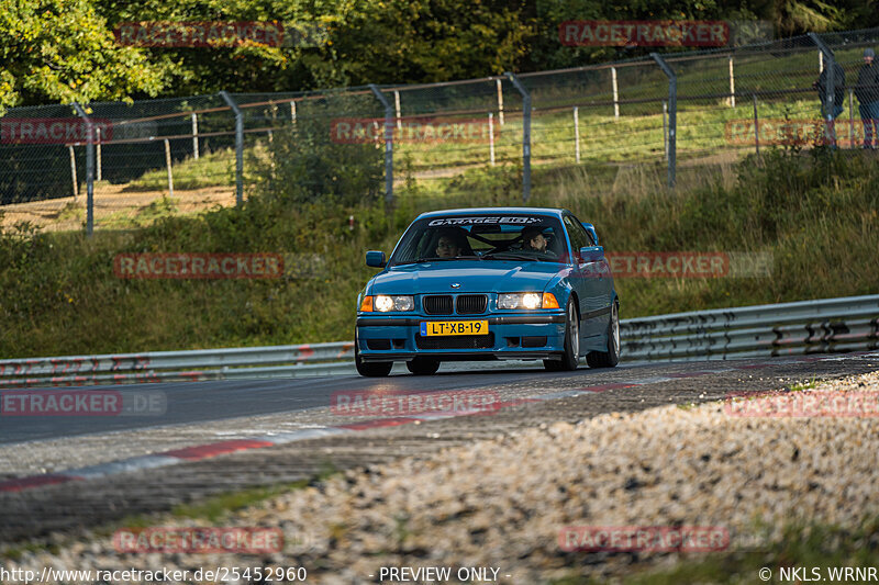 Bild #25452960 - Touristenfahrten Nürburgring Nordschleife (15.10.2023)