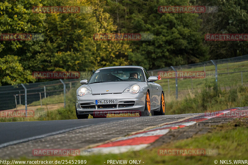 Bild #25452989 - Touristenfahrten Nürburgring Nordschleife (15.10.2023)