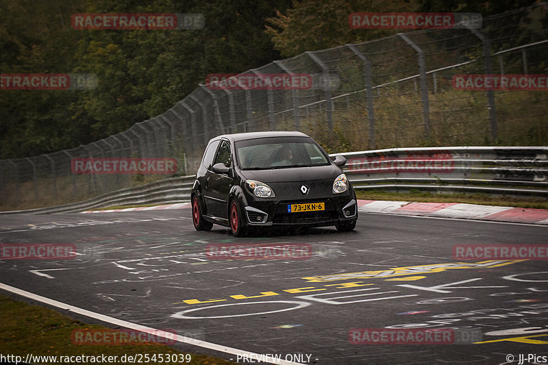 Bild #25453039 - Touristenfahrten Nürburgring Nordschleife (15.10.2023)