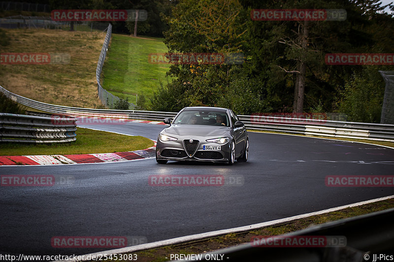 Bild #25453083 - Touristenfahrten Nürburgring Nordschleife (15.10.2023)