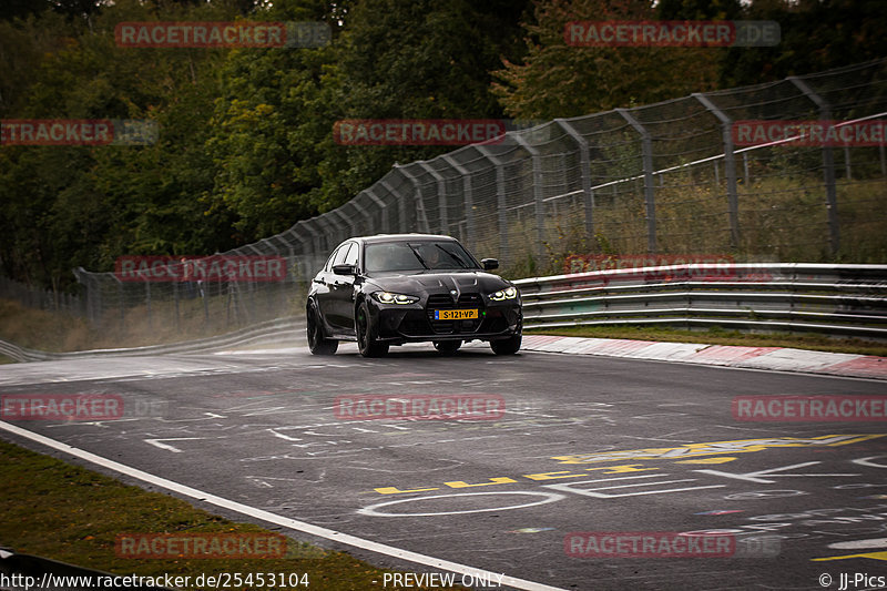 Bild #25453104 - Touristenfahrten Nürburgring Nordschleife (15.10.2023)