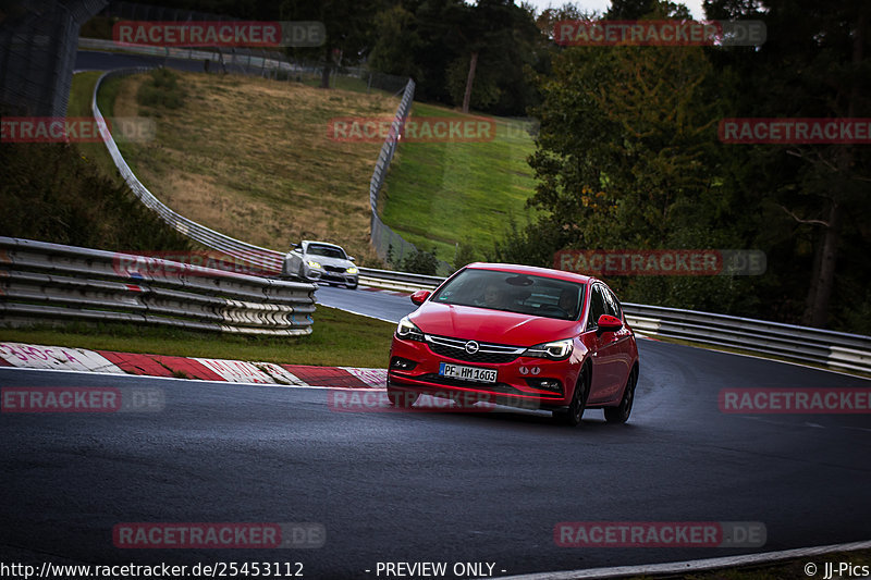 Bild #25453112 - Touristenfahrten Nürburgring Nordschleife (15.10.2023)