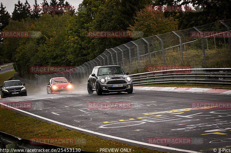 Bild #25453130 - Touristenfahrten Nürburgring Nordschleife (15.10.2023)