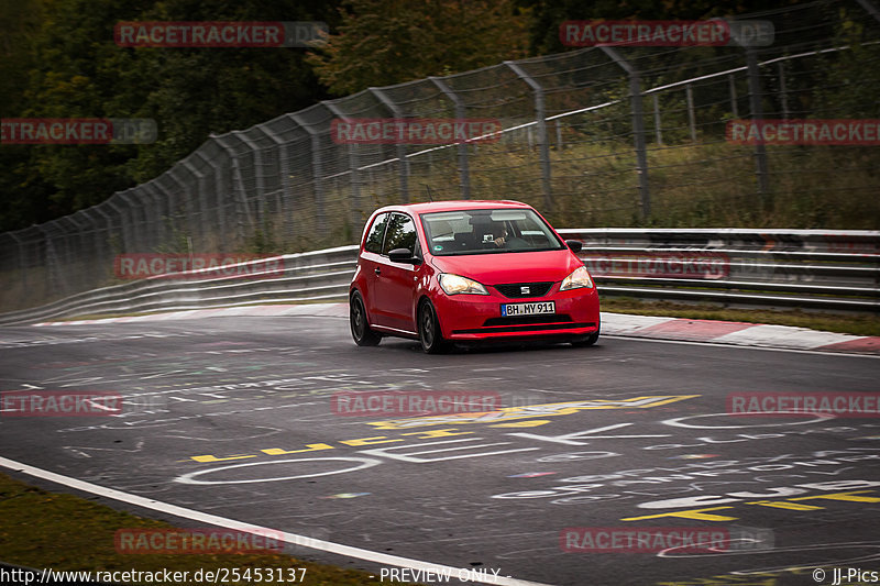 Bild #25453137 - Touristenfahrten Nürburgring Nordschleife (15.10.2023)