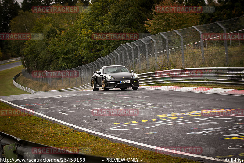 Bild #25453168 - Touristenfahrten Nürburgring Nordschleife (15.10.2023)