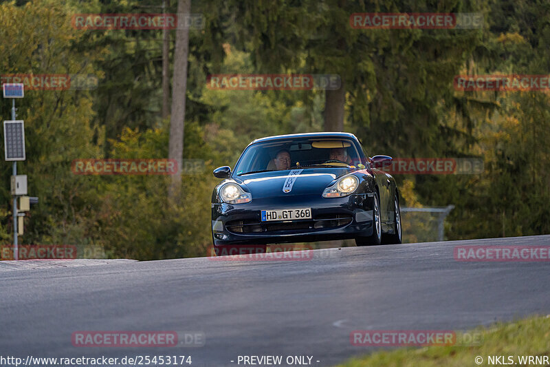 Bild #25453174 - Touristenfahrten Nürburgring Nordschleife (15.10.2023)