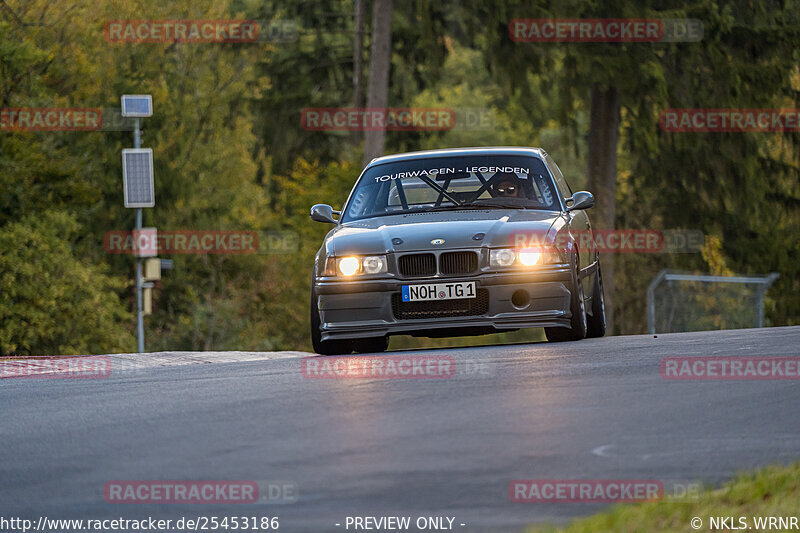 Bild #25453186 - Touristenfahrten Nürburgring Nordschleife (15.10.2023)