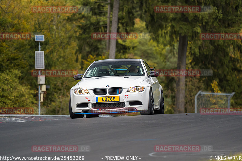 Bild #25453269 - Touristenfahrten Nürburgring Nordschleife (15.10.2023)