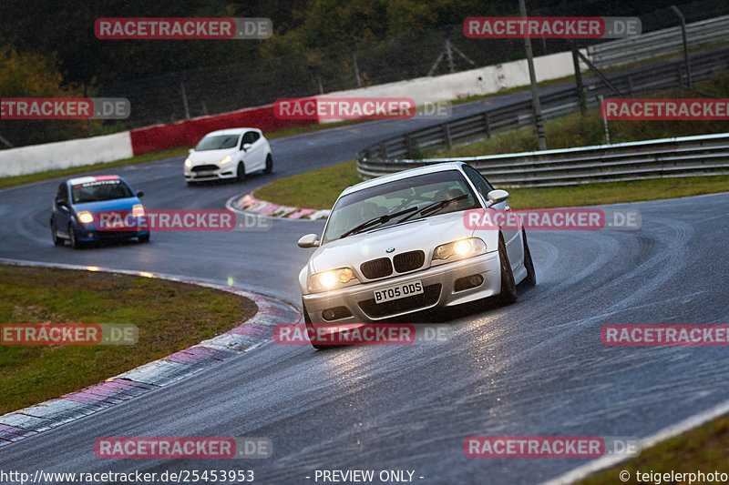 Bild #25453953 - Touristenfahrten Nürburgring Nordschleife (15.10.2023)