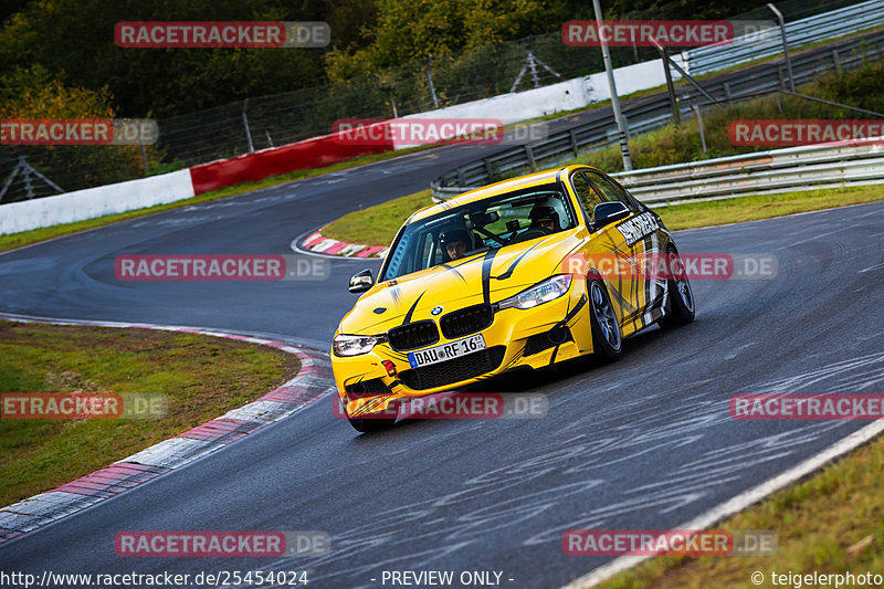 Bild #25454024 - Touristenfahrten Nürburgring Nordschleife (15.10.2023)