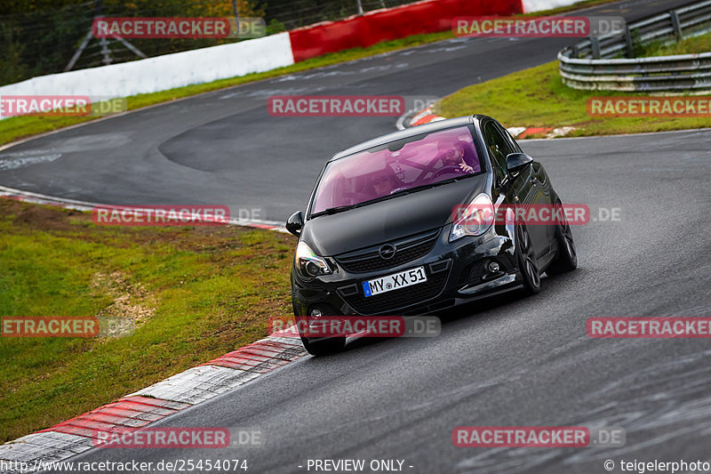 Bild #25454074 - Touristenfahrten Nürburgring Nordschleife (15.10.2023)