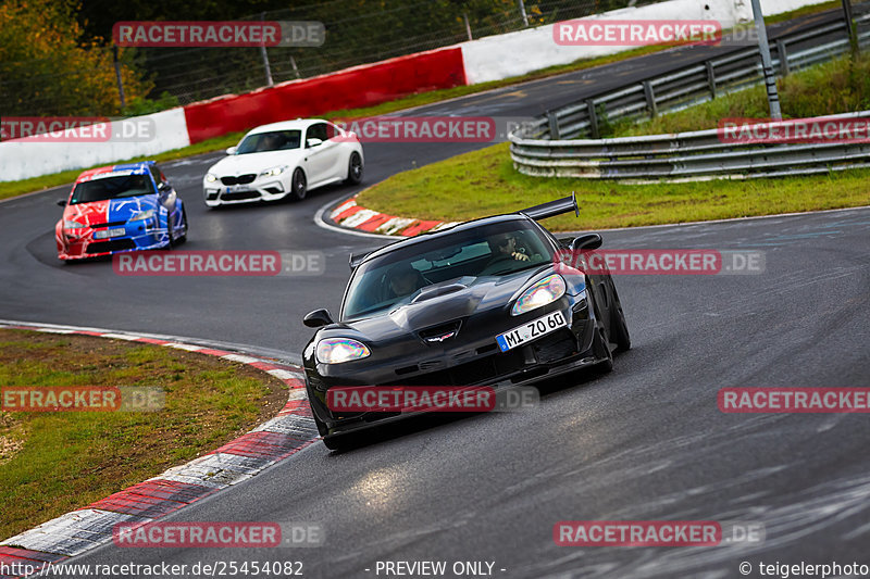 Bild #25454082 - Touristenfahrten Nürburgring Nordschleife (15.10.2023)