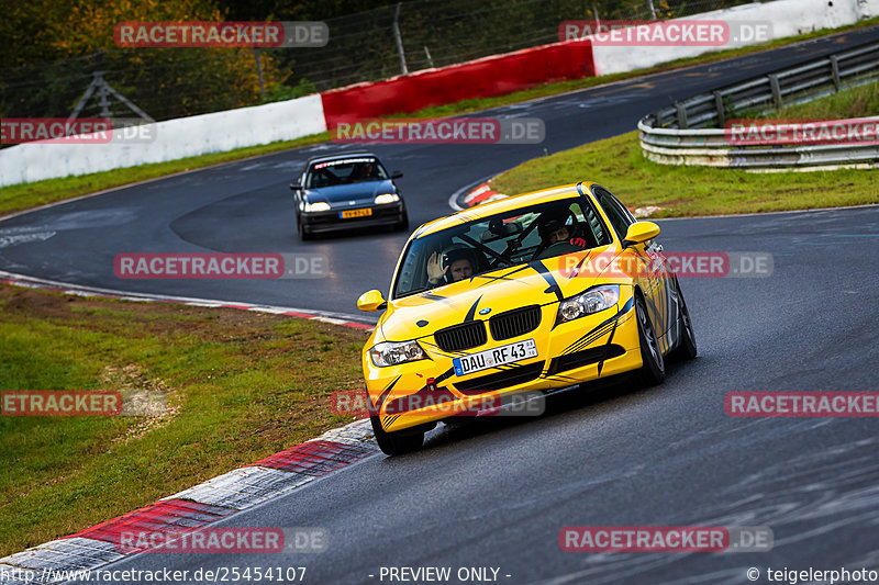 Bild #25454107 - Touristenfahrten Nürburgring Nordschleife (15.10.2023)