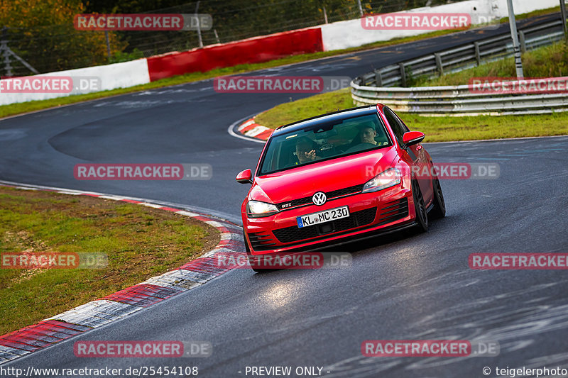 Bild #25454108 - Touristenfahrten Nürburgring Nordschleife (15.10.2023)