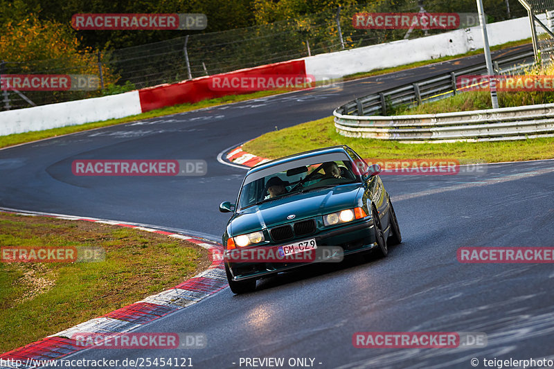 Bild #25454121 - Touristenfahrten Nürburgring Nordschleife (15.10.2023)