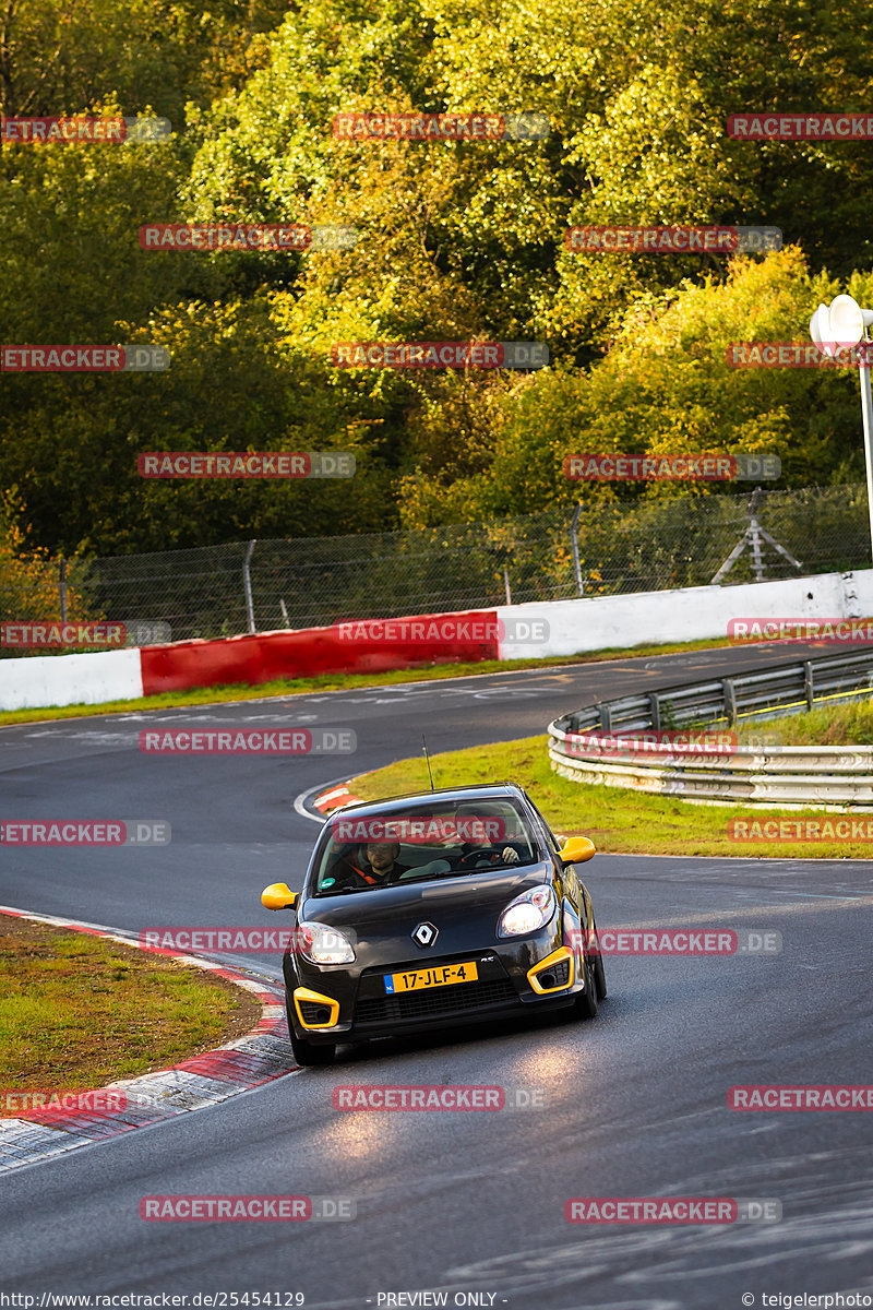 Bild #25454129 - Touristenfahrten Nürburgring Nordschleife (15.10.2023)