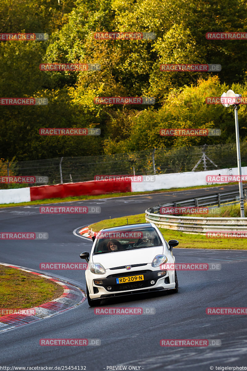 Bild #25454132 - Touristenfahrten Nürburgring Nordschleife (15.10.2023)