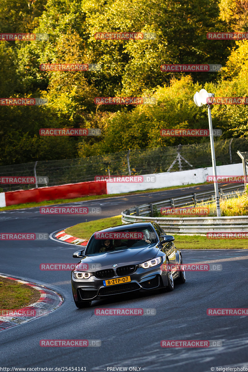 Bild #25454141 - Touristenfahrten Nürburgring Nordschleife (15.10.2023)