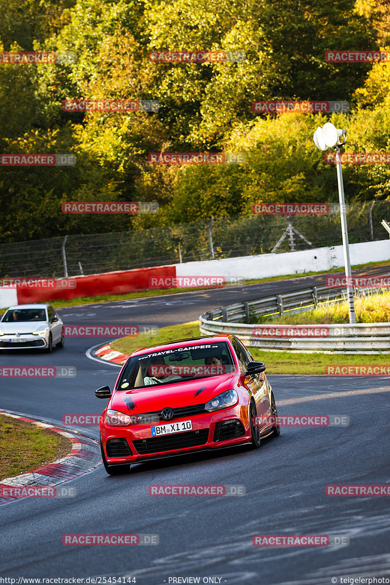 Bild #25454144 - Touristenfahrten Nürburgring Nordschleife (15.10.2023)