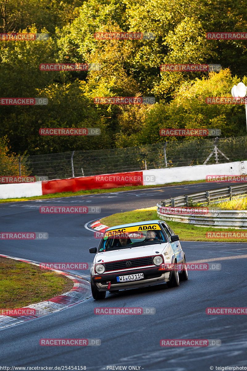 Bild #25454158 - Touristenfahrten Nürburgring Nordschleife (15.10.2023)