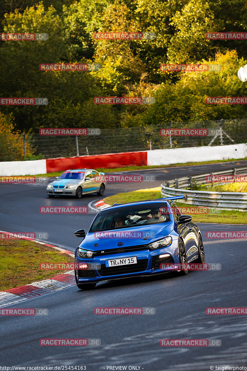 Bild #25454163 - Touristenfahrten Nürburgring Nordschleife (15.10.2023)