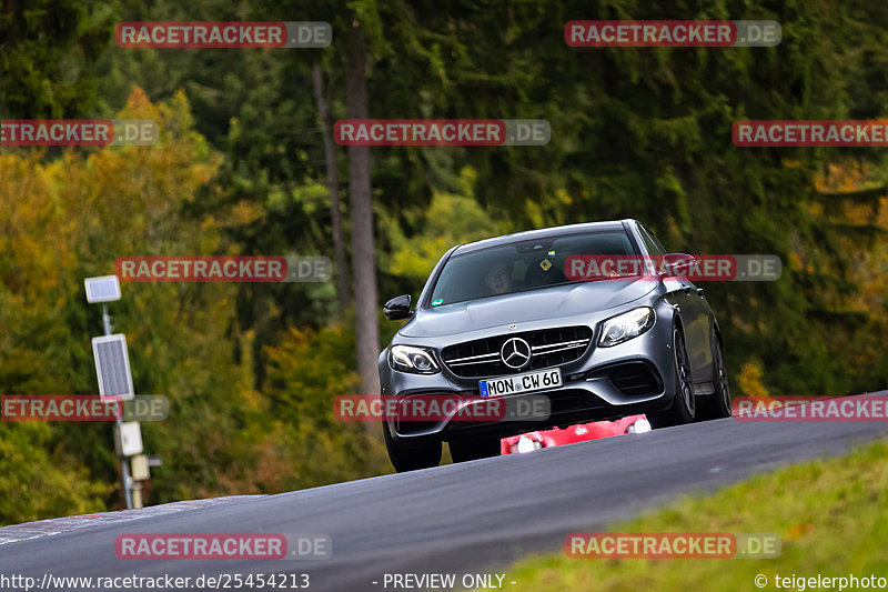 Bild #25454213 - Touristenfahrten Nürburgring Nordschleife (15.10.2023)