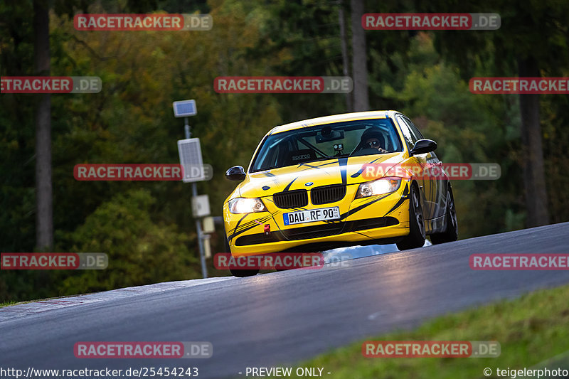 Bild #25454243 - Touristenfahrten Nürburgring Nordschleife (15.10.2023)