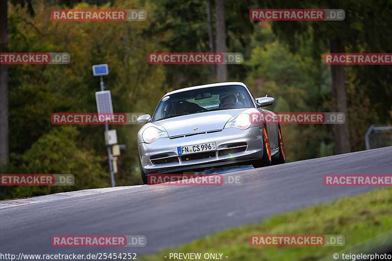 Bild #25454252 - Touristenfahrten Nürburgring Nordschleife (15.10.2023)