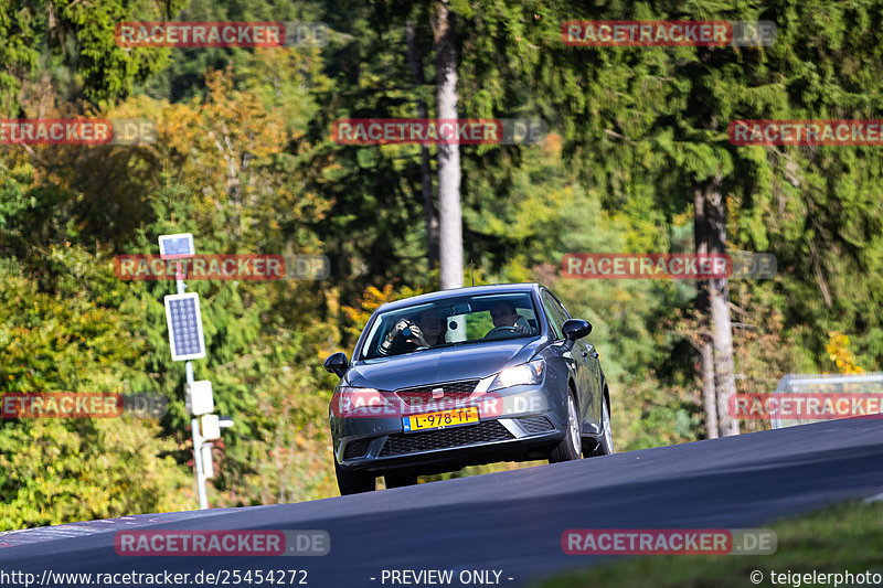 Bild #25454272 - Touristenfahrten Nürburgring Nordschleife (15.10.2023)