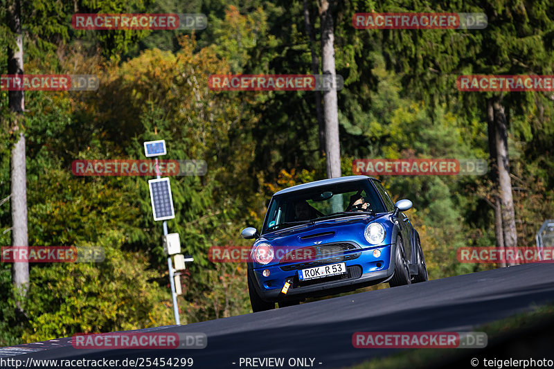 Bild #25454299 - Touristenfahrten Nürburgring Nordschleife (15.10.2023)