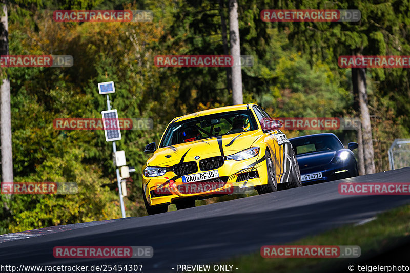 Bild #25454307 - Touristenfahrten Nürburgring Nordschleife (15.10.2023)