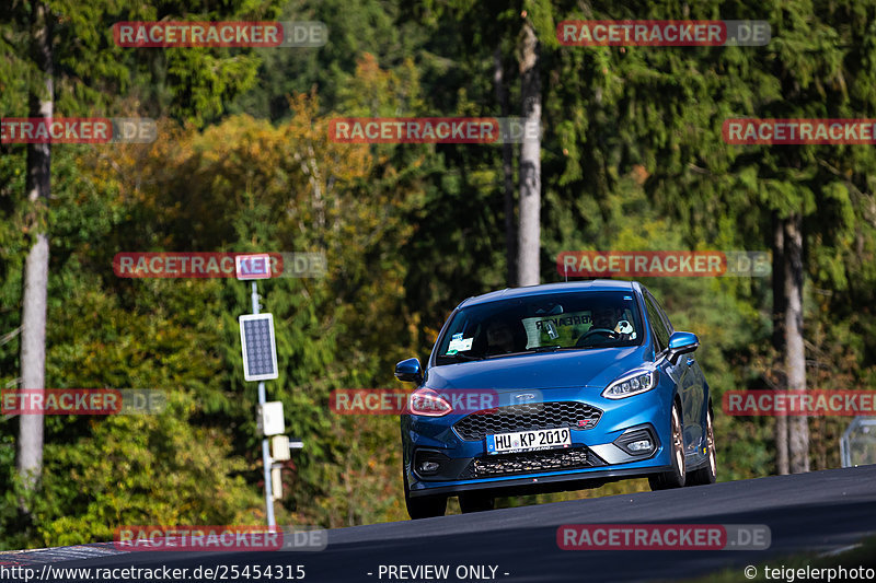 Bild #25454315 - Touristenfahrten Nürburgring Nordschleife (15.10.2023)