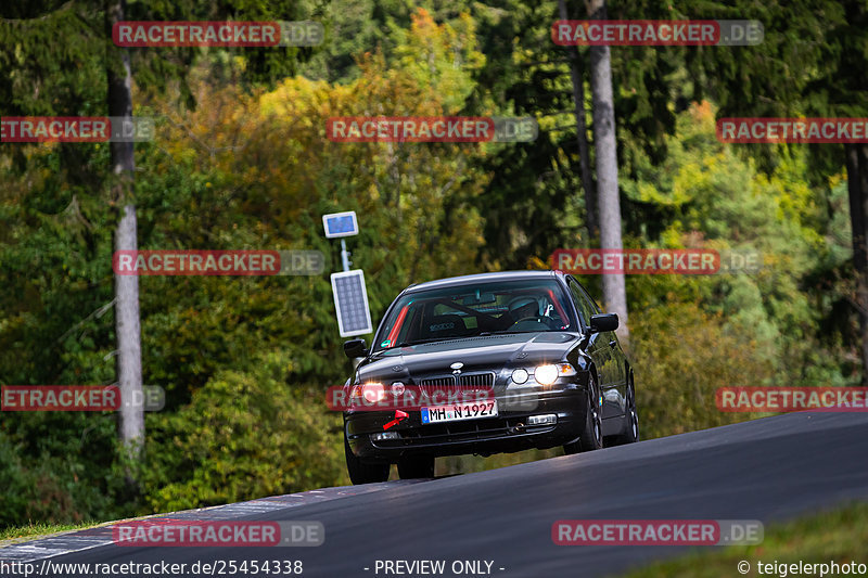 Bild #25454338 - Touristenfahrten Nürburgring Nordschleife (15.10.2023)