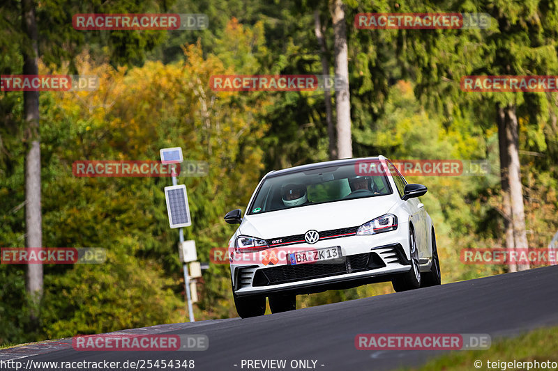 Bild #25454348 - Touristenfahrten Nürburgring Nordschleife (15.10.2023)