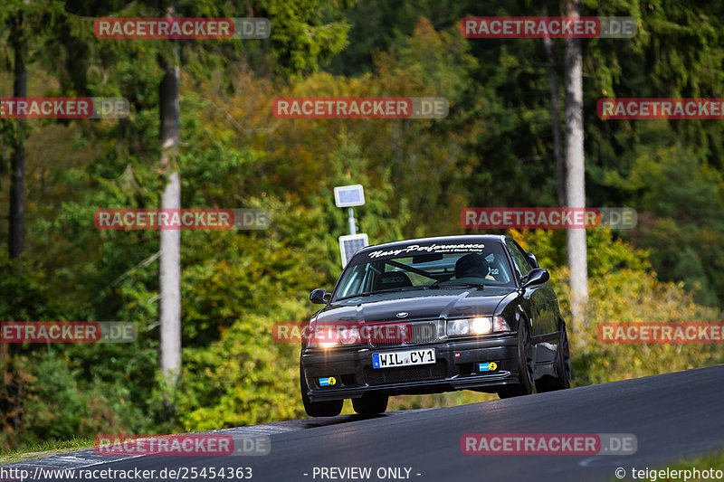 Bild #25454363 - Touristenfahrten Nürburgring Nordschleife (15.10.2023)