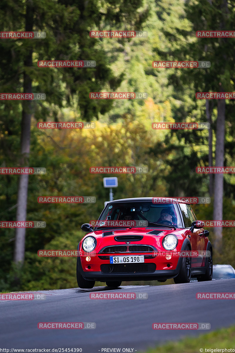 Bild #25454390 - Touristenfahrten Nürburgring Nordschleife (15.10.2023)