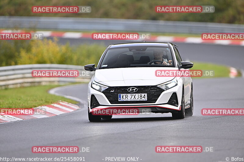 Bild #25458091 - Touristenfahrten Nürburgring Nordschleife (21.10.2023)