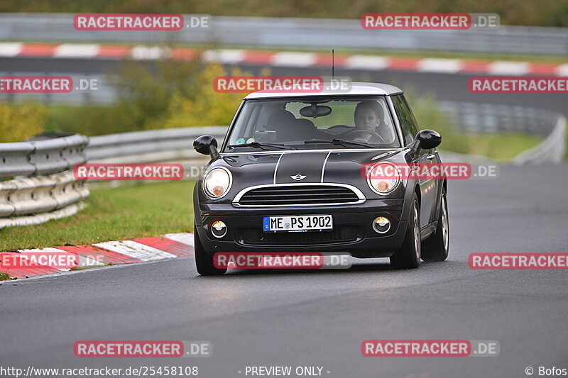 Bild #25458108 - Touristenfahrten Nürburgring Nordschleife (21.10.2023)