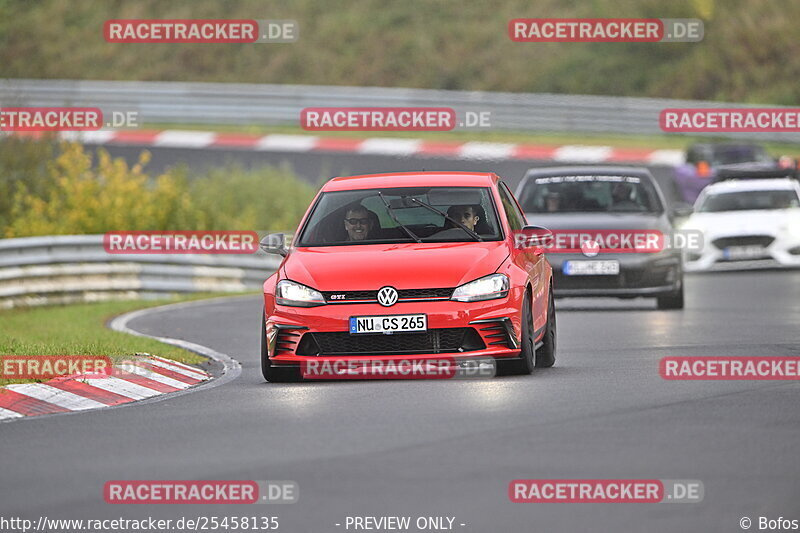 Bild #25458135 - Touristenfahrten Nürburgring Nordschleife (21.10.2023)